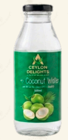 Coconut Water