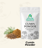 Cumin Powder