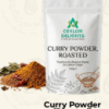 Curry Powder (Roasted)