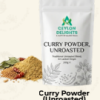 Curry Powder (Roasted)