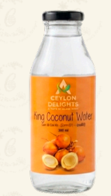 King Coconut Water