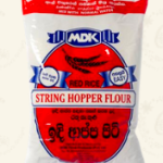 MDK String Hopper Flour Brown