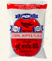 MDK String Hopper Flour Brown