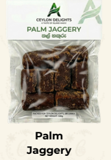 Palm Jaggery