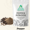 Pepper Powder
