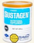 Sustagen Vanilla