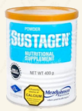 Sustagen Vanilla